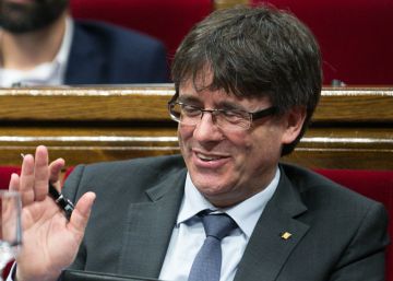 La ley de la reforma exprés se aprobará la próxima semana La ley de la reforma exprés se aprobará la próxima semana