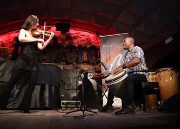 Redescubrir a Bach en Barcelona