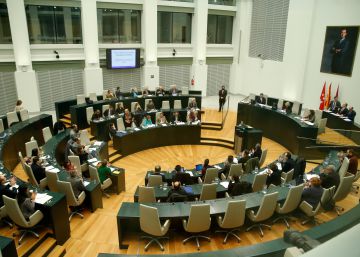 La oposición se une para fiscalizar los contratos municipales a dedo La oposición se une para fiscalizar los contratos municipales a dedo