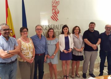 Sanidad defiende abrir el Hospital Provincial de Castellón a la cirugía transexual Sanidad defiende abrir el Hospital Provincial de Castellón a la cirugía transexual