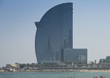La CUP propone tomar el control de los hoteles y los salarios del turismo La CUP propone tomar el control de los hoteles y los salarios del turismo