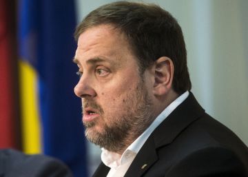 La Generalitat afirma que el Estado se “atascará” si “corta el grifo” La Generalitat afirma que el Estado se “atascará” si “corta el grifo”