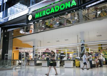 Mercadona lanza 506 ofertas de empleo con sueldos desde 1.300 euros al mes