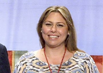 Dimite la primera teniente de alcalde de Alcorcón Dimite la primera teniente de alcalde de Alcorcón