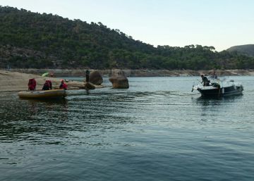 Segunda persona ahogada en el pantano de san Juan esta semana Segunda persona ahogada en el pantano de san Juan esta semana