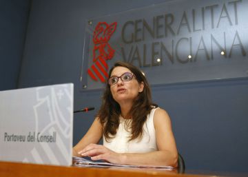 Directo: Pleno del Consell Directo: Pleno del Consell