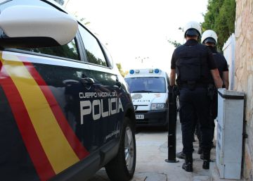Dos detenidos por intentar matar a un vecino de Moratalaz