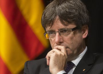 La Generalitat formaliza el concurso para unas eventuales elecciones La Generalitat formaliza el concurso para unas eventuales elecciones