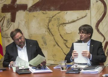 La Generalitat no dará a Montoro la lista de funcionarios vinculados al FLA La Generalitat no dará a Montoro la lista de funcionarios vinculados al FLA