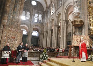 El nacionalismo y las distintas fuerzas de En Marea celebran por separado el Día de Galicia El nacionalismo y las distintas fuerzas de En Marea celebran por separado el Día de Galicia