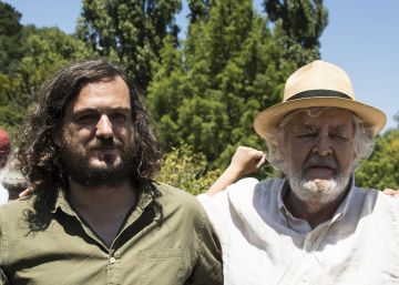 Beiras: la gente “quiere unidad popular” y no “disputas de marcos entre partidos” Beiras: la gente “quiere unidad popular” y no “disputas de marcos entre partidos”