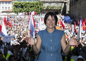 El BNG anuncia una ponencia para lograr “un nuevo estatus” donde Galicia “emerja como nación” El BNG anuncia una ponencia para lograr “un nuevo estatus” donde Galicia “emerja como nación”