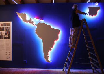 El faro de América El faro de América