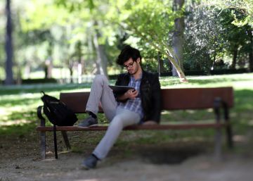 Los emigrantes madrileños que vuelven a la región se duplican en tres años Los emigrantes madrileños que vuelven a la región se duplican en tres años