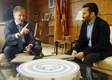 El Gobierno recurre el decreto de la Generalitat que regula el uso del valenciano en la Administración
