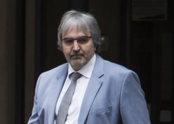 Investigado el secretario general de presidencia de la Generalitat por el referéndum Investigado el secretario general de presidencia de la Generalitat por el referéndum