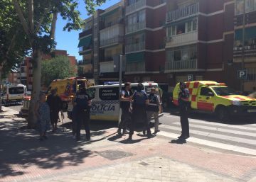 La Policía Municipal inicia una campaña contra los atropellos La Policía Municipal inicia una campaña contra los atropellos