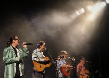 La nit en què la rumba es va presentar al món