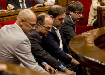 Garrotada jurídica a la Seguretat Social catalana com a estructura d’Estat
