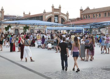 Esta Plaza es una fiesta Esta Plaza es una fiesta