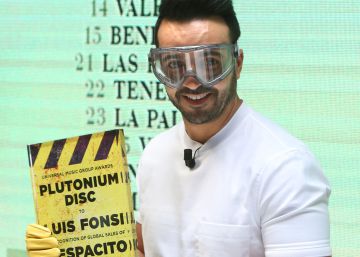 El tremendo poder de una canción pegajosa El tremendo poder de una canción pegajosa