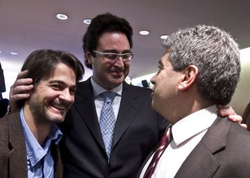 El exjefe de campaña de Mas irá a juicio por emitir facturas falsas El exjefe de campaña de Mas irá a juicio por emitir facturas falsas