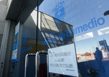Moraleja denuncia a su interventora por falsear una factura de 35.000 euros Moraleja denuncia a su interventora por falsear una factura de 35.000 euros