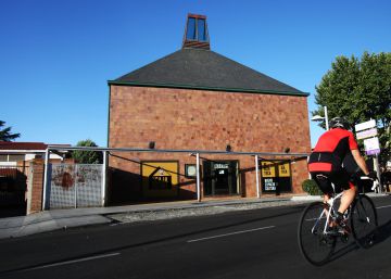 Un vecino denuncia a la alcaldesa de Torrelodones por prevaricación Un vecino denuncia a la alcaldesa de Torrelodones por prevaricación