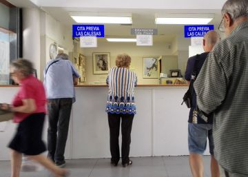 Esperar un año para ver al psicólogo