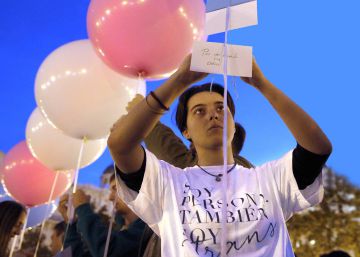 Balance “positivo” de la ley ‘Trans’ valenciana Balance “positivo” de la ley ‘Trans’ valenciana