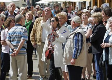 La Agència Valenciana de Turisme controlará la oferta ilegal de apartamentos turísticos La Agència Valenciana de Turisme controlará la oferta ilegal de apartamentos turísticos