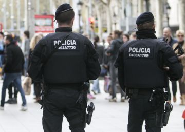 Buscan a cinco encapuchados que asaltaron la casa de un empresario de Bescanó Buscan a cinco encapuchados que asaltaron la casa de un empresario de Bescanó