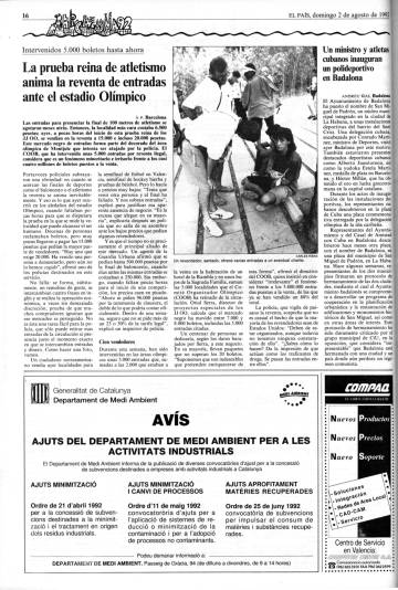 Una fortuna d’última hora per tocar el cel