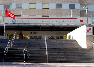 El Gregorio Marañón sufre graves problemas con los ascensores y la climatización