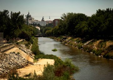 Ayuntamiento invierte 630.000 euros en la ribera del Manzanares