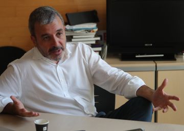 Collboni (PSC): “Junqueras y Puigdemont no denuncian el ataque, porque son rehenes de la CUP en el ‘procés” Collboni (PSC): “Junqueras y Puigdemont no denuncian el ataque, porque son rehenes de la CUP en el ‘procés”