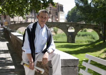 La Junta Electoral impide a Anglada ser candidato tras ser condenado a dos años de cárcel