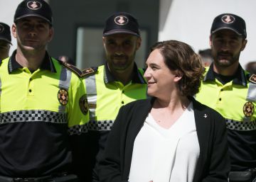 La Guàrdia Urbana podrà preguntar als agents investigats sobre la seva orientació sexual La Guàrdia Urbana podrà preguntar als agents investigats sobre la seva orientació sexual