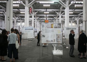 El ICUB creará un fondo para financiar grandes exposiciones El ICUB creará un fondo para financiar grandes exposiciones