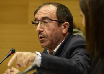 El secretario de Justicia del PSOE pide tratar la memoria histórica sin tapujos