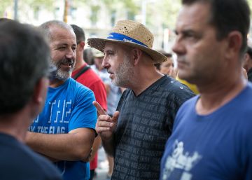 La crisi dels preus de la fruita amenaça el sector La crisi dels preus de la fruita amenaça el sector