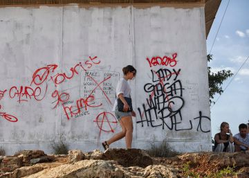 La turismofòbia, el neologisme de moda