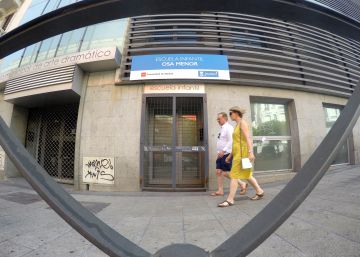 Las escuelas infantiles municipales enfrentan a Ahora Madrid y al PP Las escuelas infantiles municipales enfrentan a Ahora Madrid y al PP