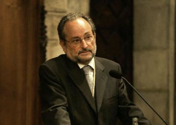 Pep Ribera, referent de la solidaritat internacional