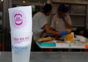 Los ‘machirulos’ no son bienvenidos Los ‘machirulos’ no son bienvenidos