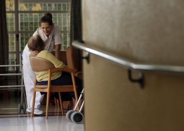 Més de 23.500 avis estan en llista d’espera per a una residència