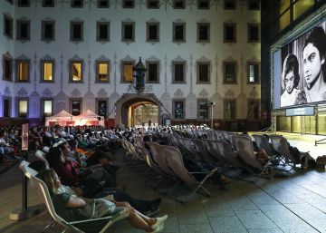 Ir al cine gratis o por menos de 6,5 euros Ir al cine gratis o por menos de 6,5 euros
