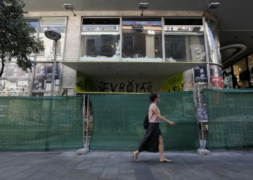 El Mercado de Fuencarral será un Decathlon El Mercado de Fuencarral será un Decathlon
