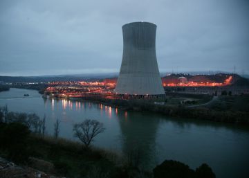El fin de la nuclear de Garoña inquieta a los municipios de Vandellòs y Ascó
