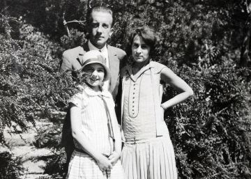 La fillastra de Dalí reivindica el seu lloc
